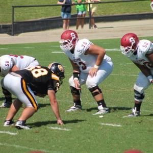 Meet your Posher, Corey